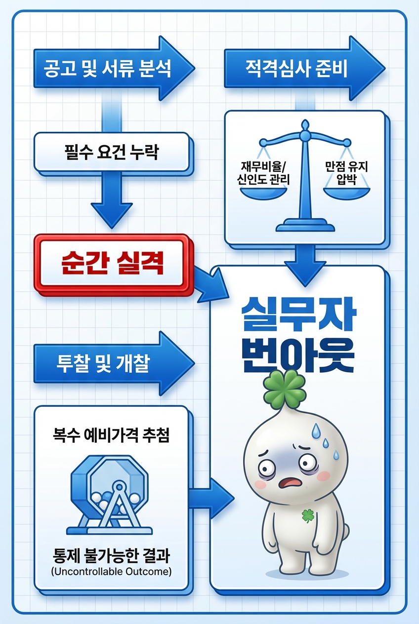 비딩이 전략 리포트