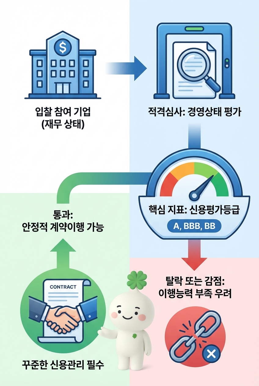 비딩이 전략 리포트