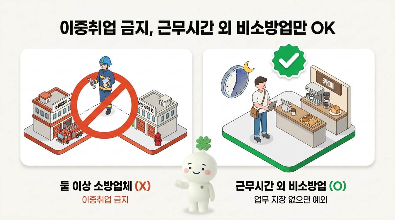 소방기술자